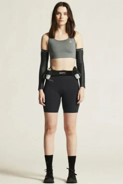 Clearance Craft Sport Bh Training Bra Classic Leaf