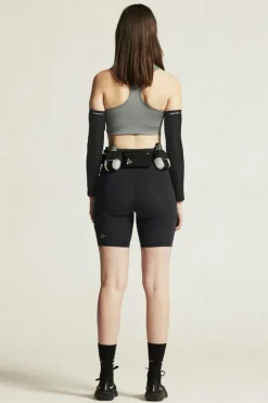 Clearance Craft Sport Bh Training Bra Classic Leaf