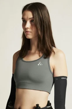 Clearance Craft Sport Bh Training Bra Classic Leaf
