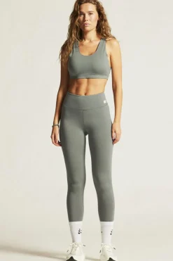 Sportlegging Collective 7/8 Tights W-Craft Best