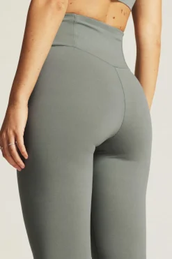 Sportlegging Collective 7/8 Tights W-Craft Best