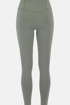 Sportlegging Collective 7/8 Tights W-Craft Best