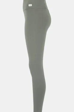 Sportlegging Collective 7/8 Tights W-Craft Best