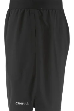 Sportshort Adv Essence 2-In-1 Shorts 2 M-Craft Fashion