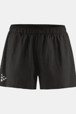 Best Craft Sportshort Pro Hypervent 2In1 Shorts 2 M Black