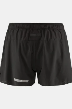 Best Craft Sportshort Pro Hypervent 2In1 Shorts 2 M Black