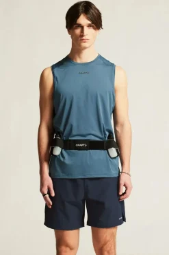 Online Craft Tanktop Adv Essence Sl Tee 2 M Real