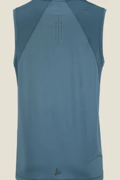 Online Craft Tanktop Adv Essence Sl Tee 2 M Real