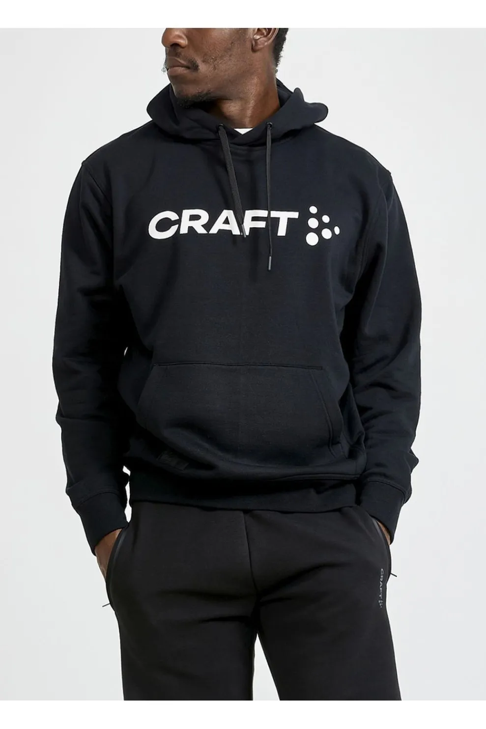 Trui Core Hood-Craft Clearance