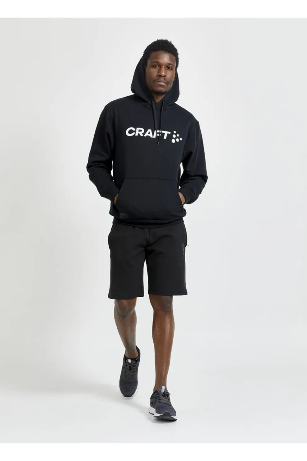 Trui Core Hood-Craft Clearance