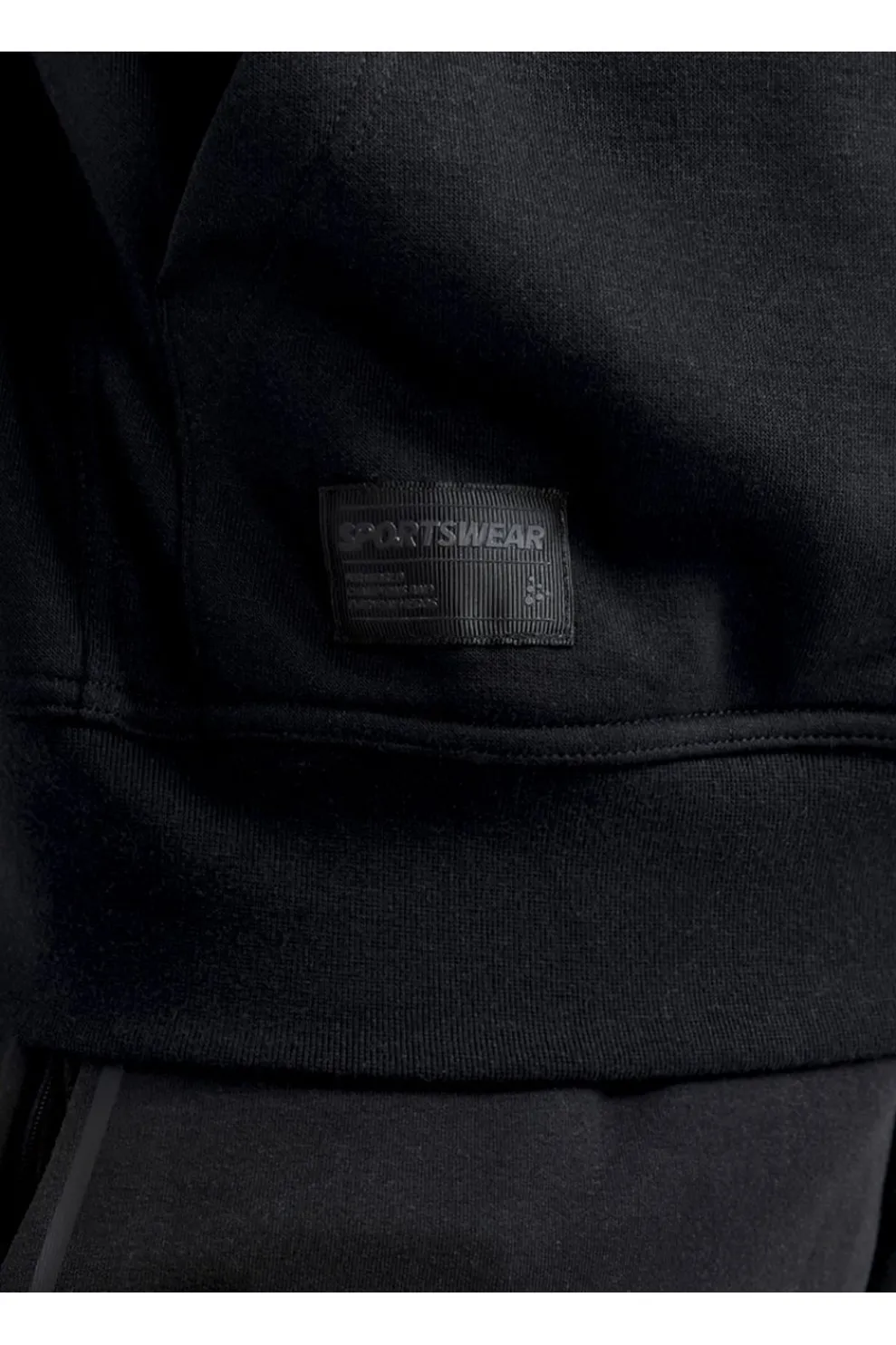 Trui Core Hood-Craft Clearance