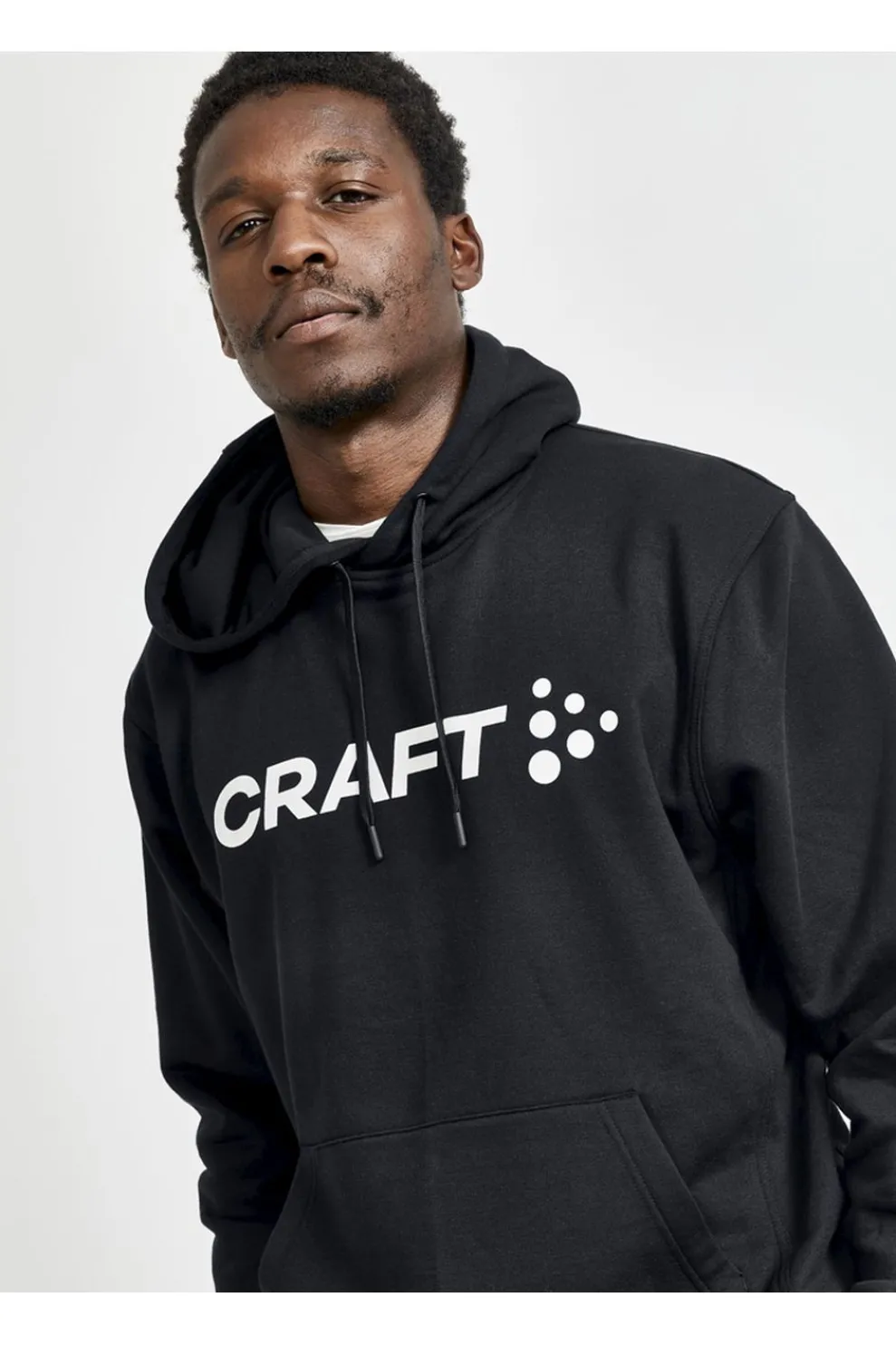 Trui Core Hood-Craft Clearance