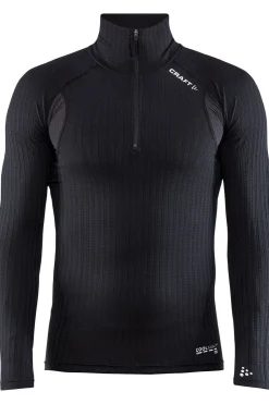 Best Craft T-Shirt Active Extreme X Zip black