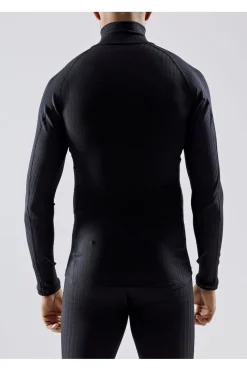 Best Craft T-Shirt Active Extreme X Zip black