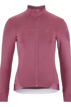 Hot Craft T-Shirt Adv Bike Subz Ls Jersey W Rouge