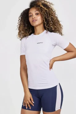 T-Shirt Adv Cool Intensity Ss W-Craft Sale