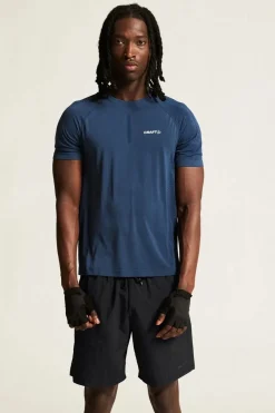 Discount Craft T-Shirt Adv Cool Intensity Ss Tee M Lake