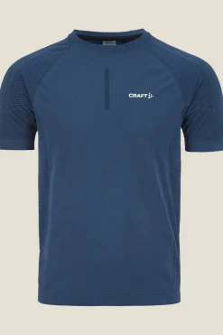 Discount Craft T-Shirt Adv Cool Intensity Ss Tee M Lake