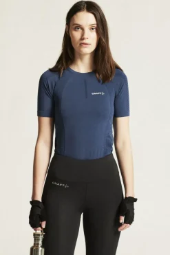 Sale Craft T-Shirt Adv Cool Intensity Ss W Lake