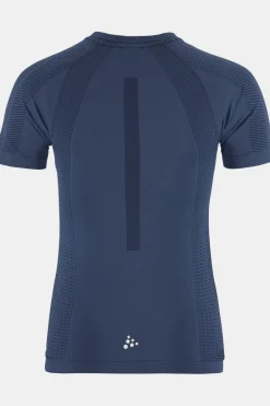 Sale Craft T-Shirt Adv Cool Intensity Ss W Lake