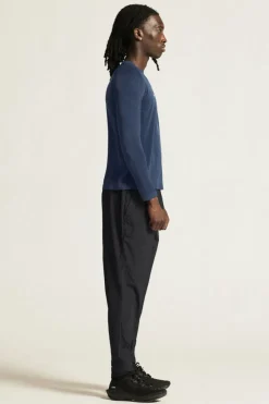 T-Shirt Adv Cool Intensity Ls M-Craft Fashion