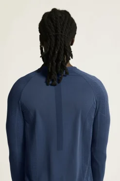 T-Shirt Adv Cool Intensity Ls M-Craft Fashion