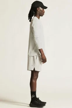 T-Shirt Adv Essence Ls Tee 2 M-Craft Best