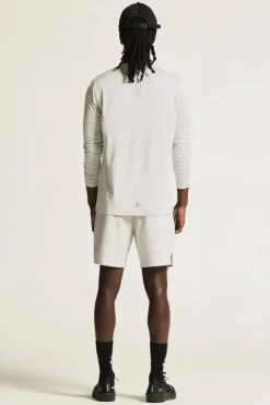 T-Shirt Adv Essence Ls Tee 2 M-Craft Best