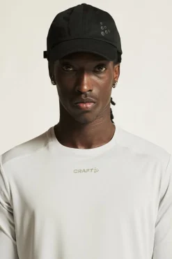 T-Shirt Adv Essence Ls Tee 2 M-Craft Best