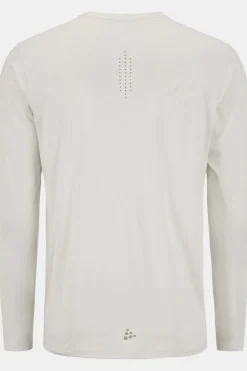 T-Shirt Adv Essence Ls Tee 2 M-Craft Best