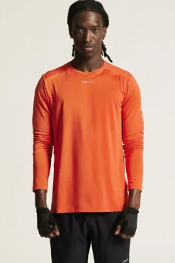 Discount Craft T-Shirt Adv Essence Ls Tee 2 M Solo