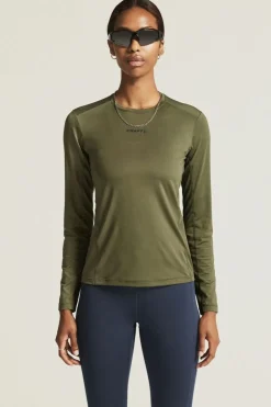 Sale Craft T-Shirt Adv Essence Ls Tee 2 W Rift