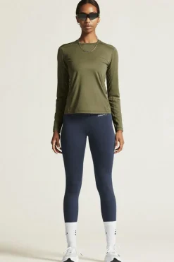 Sale Craft T-Shirt Adv Essence Ls Tee 2 W Rift