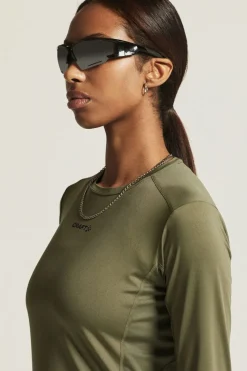 Sale Craft T-Shirt Adv Essence Ls Tee 2 W Rift