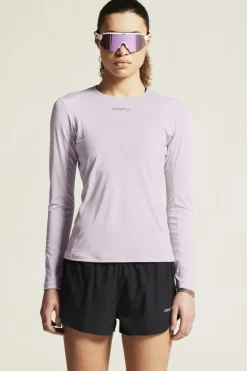 T-Shirt Adv Essence Ls Tee 2 W-Craft Discount