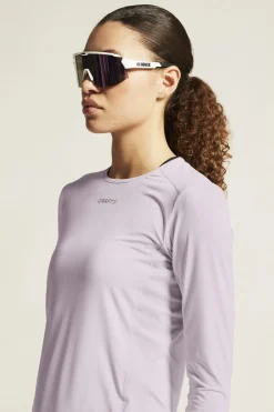 T-Shirt Adv Essence Ls Tee 2 W-Craft Discount