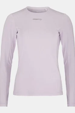 T-Shirt Adv Essence Ls Tee 2 W-Craft Discount