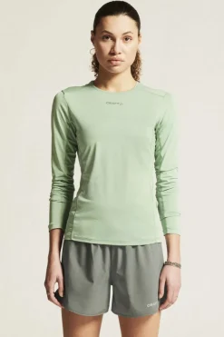 T-Shirt Adv Essence Ls Tee 2 W-Craft Online