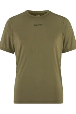 Best Craft T-Shirt Adv Essence Ss Tee 2 M Black