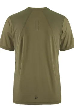 Best Craft T-Shirt Adv Essence Ss Tee 2 M Black