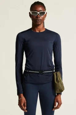 T-Shirt Adv Essence Ls Tee 2 W-Craft Best