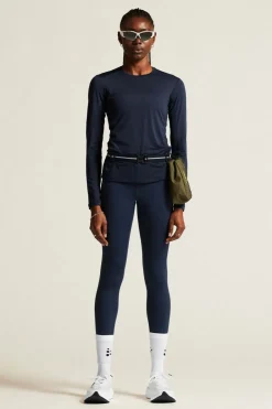 T-Shirt Adv Essence Ls Tee 2 W-Craft Best