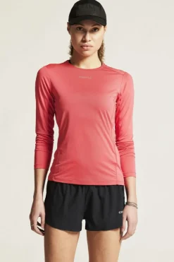 T-Shirt Adv Essence Ls Tee 2 W-Craft New