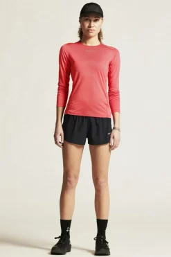 T-Shirt Adv Essence Ls Tee 2 W-Craft New