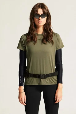 T-Shirt Adv Essence Ss Tee 2 W-Craft Hot