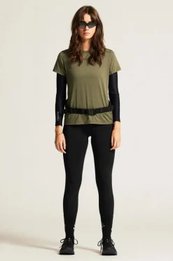 T-Shirt Adv Essence Ss Tee 2 W-Craft Hot