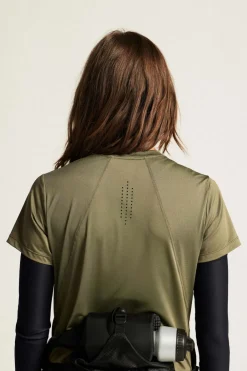 T-Shirt Adv Essence Ss Tee 2 W-Craft Hot