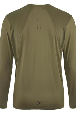 Online Craft T-Shirt Adv Essence Ls Tee 2 M Rift