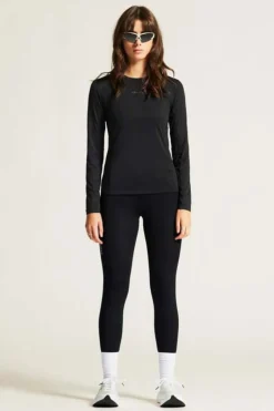 T-Shirt Adv Essence Ls Tee 2 W-Craft Clearance