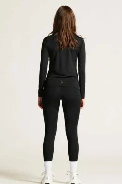 T-Shirt Adv Essence Ls Tee 2 W-Craft Clearance